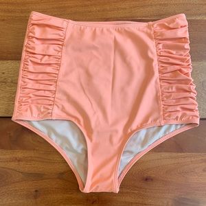 Kortni Jeane Swim Bottoms